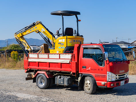 設備関連の画像
