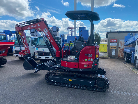 設備関連の画像